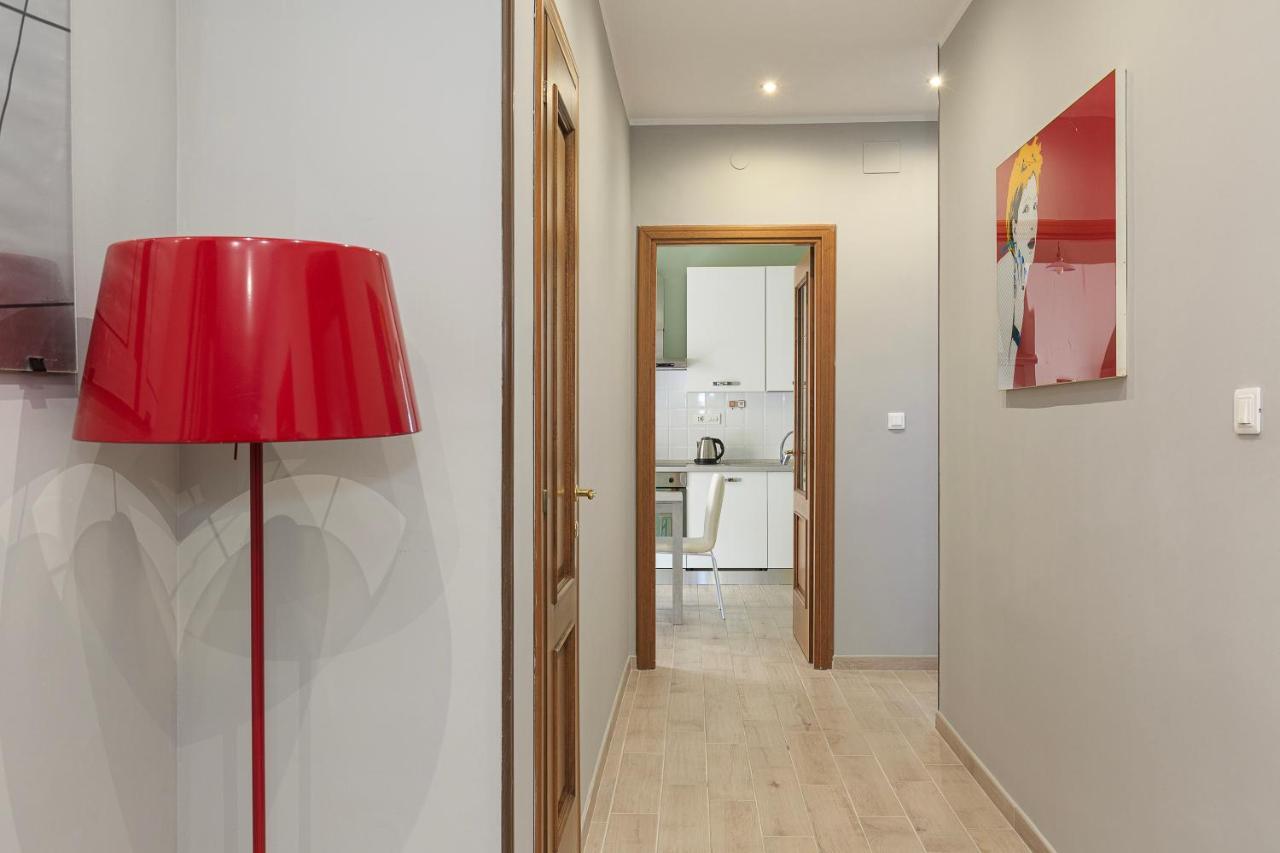 Appartamento Dante Novi Ligure Exteriör bild