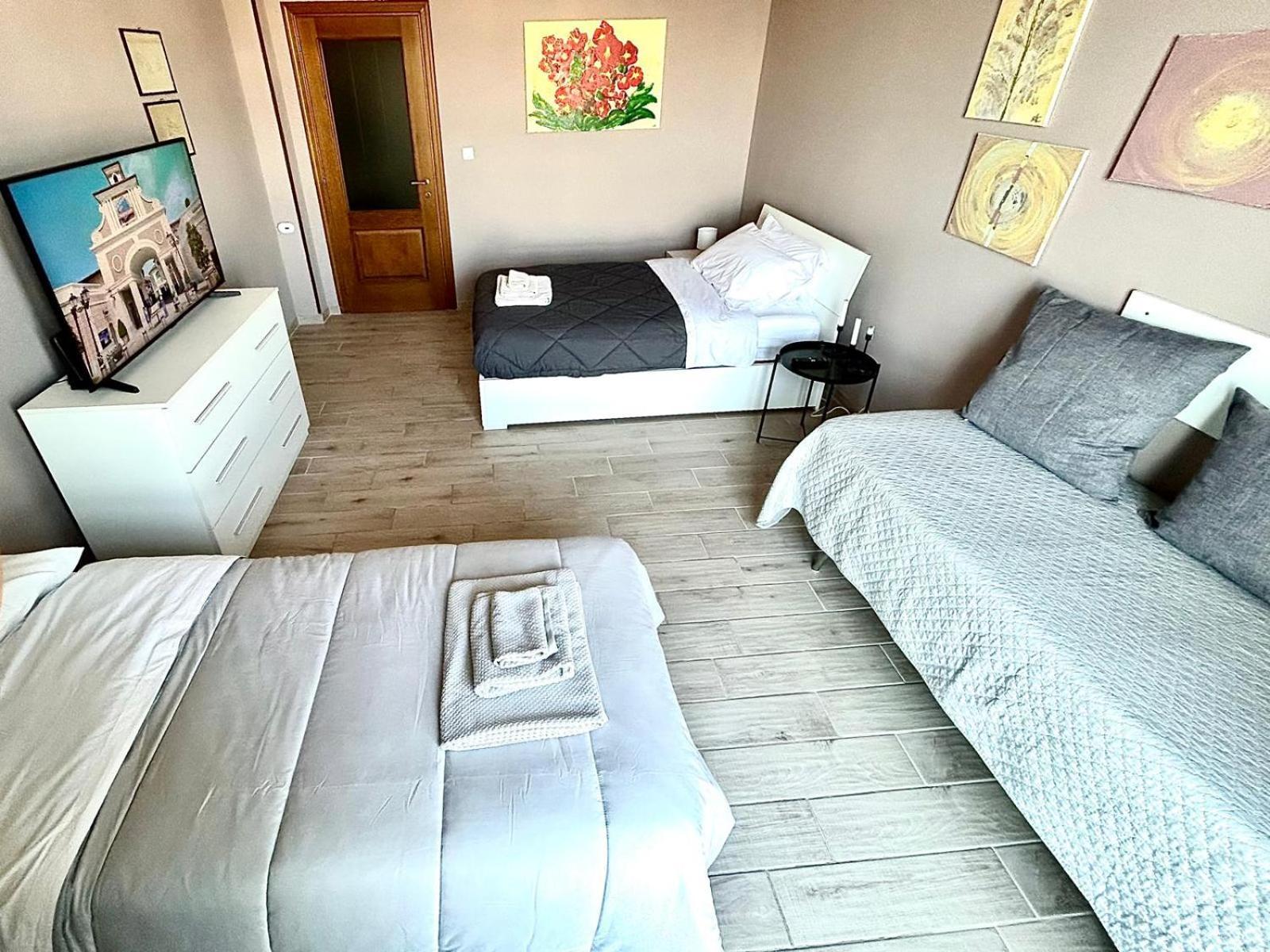 Appartamento Dante Novi Ligure Exteriör bild
